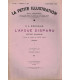 L'avoué disparu, histoire irlandaise, T1 et T2, George Birmingham - roman populaire, La Petite Illustration Roman 296 297 1933