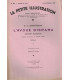 L'avoué disparu, histoire irlandaise, T1 et T2, George Birmingham - roman populaire, La Petite Illustration Roman 296 297 1933