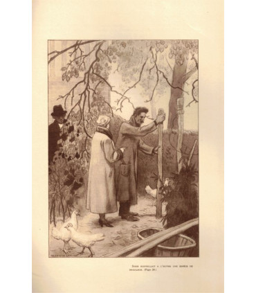 L'avoué disparu, histoire irlandaise, T1 et T2, George Birmingham - roman populaire, La Petite Illustration Roman 296 297 1933