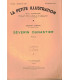 Séverin Dunastier, T1, Gaston Chérau - roman populaire, La Petite Illustration Roman N°384 1937