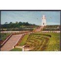 Chasseneuil-sur-Bonnieure, mémorial de la Résistance - carte postale, Charente 16, 2e guerre mondiale, GABY