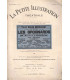 Les grognards, G. Lenotre et Henri Cain, acteur Augustine Leriche  - La Petite Illustration Théâtrale N°37 1921