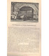 Les grognards, G. Lenotre et Henri Cain, acteur Augustine Leriche  - La Petite Illustration Théâtrale N°37 1921