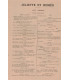Juliette et Roméo, André Rivoire, Shakespeare, Luigi da Porto, acteur Albert Lambert  - La Petite Illustration Théâtrale 27 1920