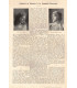 Juliette et Roméo, André Rivoire, Shakespeare, Luigi da Porto, acteur Albert Lambert  - La Petite Illustration Théâtrale 27 1920