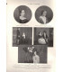 Victoria Regina, Laurence Housman, André Maurois, acteurs Gaby Morlay, Gaston Dubosc  - La Petite Illustration Théâtre 414 1937