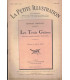 Les trois Grâces, Georges Rivollet - chronique du Premier Empire, roman populaire, La Petite Illustration Roman n°102 1925