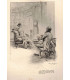 Les trois Grâces, Georges Rivollet - chronique du Premier Empire, roman populaire, La Petite Illustration Roman n°102 1925
