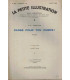 Danse pour ton ombre, T2, Joseph-Henri Louwyck - roman populaire, La Petite Illustration Roman n°930 1939