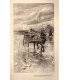 Danse pour ton ombre, T2, Joseph-Henri Louwyck - roman populaire, La Petite Illustration Roman n°930 1939