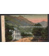 Cauterets Pierrefitte en couleurs, Cauterets, Esplanade des Oeufs et le Casino - carte postale dép 65 Hautes-Pyrénées