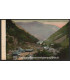 Cauterets Pierrefitte en couleurs, Cauterets,  la Raillière et le Cabaliros - carte postale départ. 65 Hautes-Pyrénées