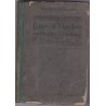 Cours d'algèbre 1937 classes de 2e et 1ère, Brachet et Dumarqué - manuels mathématiques,