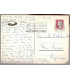 Allemagne, snack-bar, Sasbachwalden, Hohritt Sternen Wirtshaus  - timbre-poste Marianne Decaris 1960, cartes postales