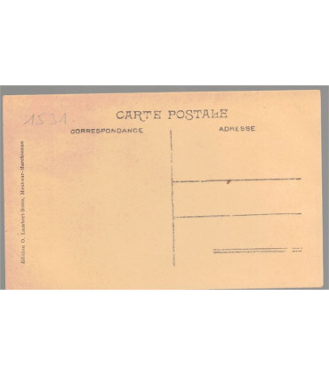 Belgique, Mont-sur-Marchienne, les Hayettes - cartes postales Belgique,