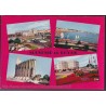 Royan, Souvenir, carte multi-vues - carte postale, Charente Maritime 17, Berjaud