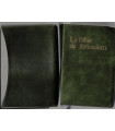 La Bible de Jérusalem, Ecole Biblique de Jérusalem, Desclée de Brouwer, 1996 - Ancient Testament, Nouveau Testament, missels,