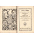 L'auxiliaire de la Communion fréquente ou quotidienne, Goethals, Oeuvre St-Charles, Grammont Belgique, 1907 - missels,