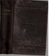 L'auxiliaire de la Communion fréquente ou quotidienne, Goethals, Oeuvre St-Charles, Grammont Belgique, 1907 - missels,