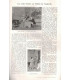 Les ailes brisées, Pierre Wolff, acteurs Francen, Jeanne Provost   - La Petite Illustration Théâtrale 33 1921