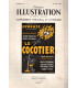 Le cocotier, Jean Guitton, acteurs Raymond Souplex, Jeanne Fusier-Gir - France Illustration N°129 1953