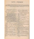 Le cocotier, Jean Guitton, acteurs Raymond Souplex, Jeanne Fusier-Gir - France Illustration N°129 1953