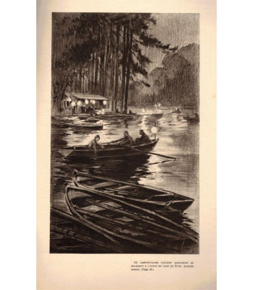 Ruth, tome 2, Camille Marbo - roman populaire, La Petite Illustration Roman n°303 1933