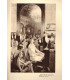 La flamme sur le rempart, T3 et T4, Yvonne Schultz - roman populaire, La Petite Illustration Roman n°128 et 129 1926