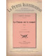 La flamme sur le rempart, T3 et T4, Yvonne Schultz - roman populaire, La Petite Illustration Roman n°128 et 129 1926