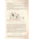 Des enfants dans un jardin, André Lichtenberger - littérature jeunesse, roman populaire, La Petite Illustration Roman n°151 1927
