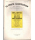 Rêves sans provision, Ronald Gow, Walter Greenwood, Pierre Brasseur, Henri Crémieux  - La Petite Illustration Théâtre 418 1937