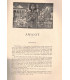 Amanit, T1 et T3, Lucie Delarue-Mardrus - roman populaire, La Petite Illustration Roman N°190 et 192 1929
