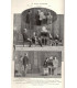 Le favori, Martial-Piéchaud, acteurs Nelly Cormon, Paul Oettly, Raymond-Girard - La Petite Illustration Théâtre N°315 1933