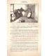 Andorra ou les Hommes d'Airain, T3 et T4, Isabelle Sandy - roman populaire, La Petite Illustration Roman N°61 et N°62 1923