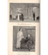 Aimer, Paul Géraldy, Comédie-Française, acteurs Jean Hervé, Piérat  - La Petite Illustration Théâtre N°56 1921