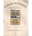 Durand bijoutier, Léopold Marchand, acteurs Jacques Baumer, Blanche Montel - La Petite Illustration Théâtre N°251 1930