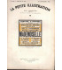 Mademoiselle, Jacques Deval, acteurs Pauley, Marcelle Géniat, Renée Devillers  - La Petite Illustration Théâtre N°306 1932