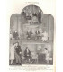 Un ami d'Argentine, Tristan Bernard, acteurs Madeleine Soria, Lucien Rozenberg, - La Petite Illustration Théâtre 273 1931