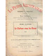 Le château sous les roses, T2, Pierre Villetard - littérature jeunesse, roman populaire, La Petite Illustration Roman n°10 1921