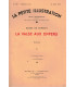 La valse aux enfers, T2, Serge de Chessin -  roman populaire, La Petite Illustration Roman n°271 1932