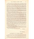 Pages inconnues, Premières impressions de Paris, Alphonse Daudet - roman populaire, La Petite Illustration Roman N°210 1930