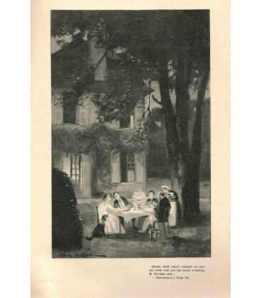 L'herbe d'amour, T3, Raymond Escholier - roman populaire, La Petite Illustration Roman N°239 1931