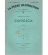 Corsica, T1 et T2, Albert du Bois - roman populaire, La Petite Illustration Roman N°276 et 277 1932