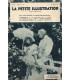 La femme sur la lune, Fritz Lang, Mickey Mouse, Takanova, Poupées Ladislas Starévitch, Collier de la Reine - Illustration 1930