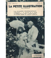La femme sur la lune, Fritz Lang, Mickey Mouse, Takanova, Poupées Ladislas Starévitch, Collier de la Reine - Illustration 1930