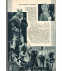 La femme sur la lune, Fritz Lang, Mickey Mouse, Takanova, Poupées Ladislas Starévitch, Collier de la Reine - Illustration 1930