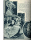 La femme sur la lune, Fritz Lang, Mickey Mouse, Takanova, Poupées Ladislas Starévitch, Collier de la Reine - Illustration 1930