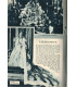 La femme sur la lune, Fritz Lang, Mickey Mouse, Takanova, Poupées Ladislas Starévitch, Collier de la Reine - Illustration 1930