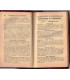 Petit recueil de prières et de cantiques pour le catéchisme de Première Communion, Abbé Saurin 1913 - avec croix en laiton