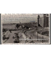 Hongrie, Budapest, le pont Horthy Miklos, 1938 - cartes postales